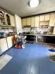 Blk 130 Choa Chu Kang Avenue 1 (Choa Chu Kang), HDB 5 Rooms #551850311